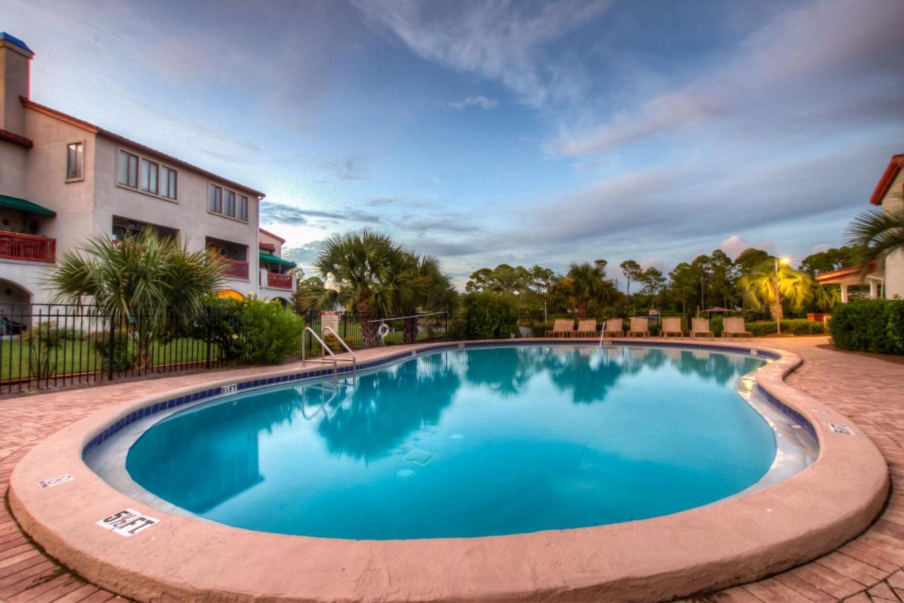 The Inn At St Thomas 1210B - Perfect Affordable Getaway Панама Сити Бийч Екстериор снимка