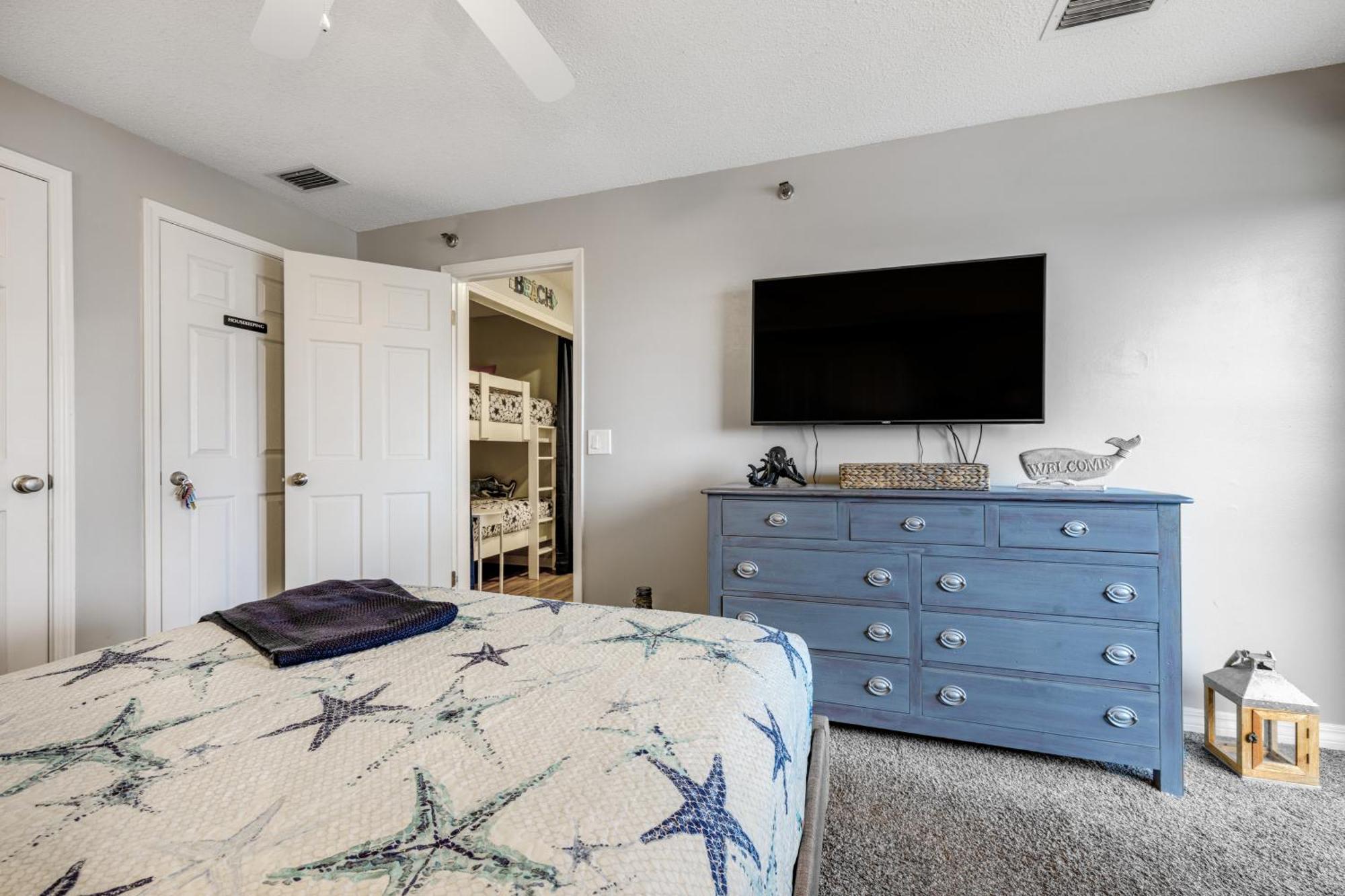 The Inn At St Thomas 1210B - Perfect Affordable Getaway Панама Сити Бийч Екстериор снимка