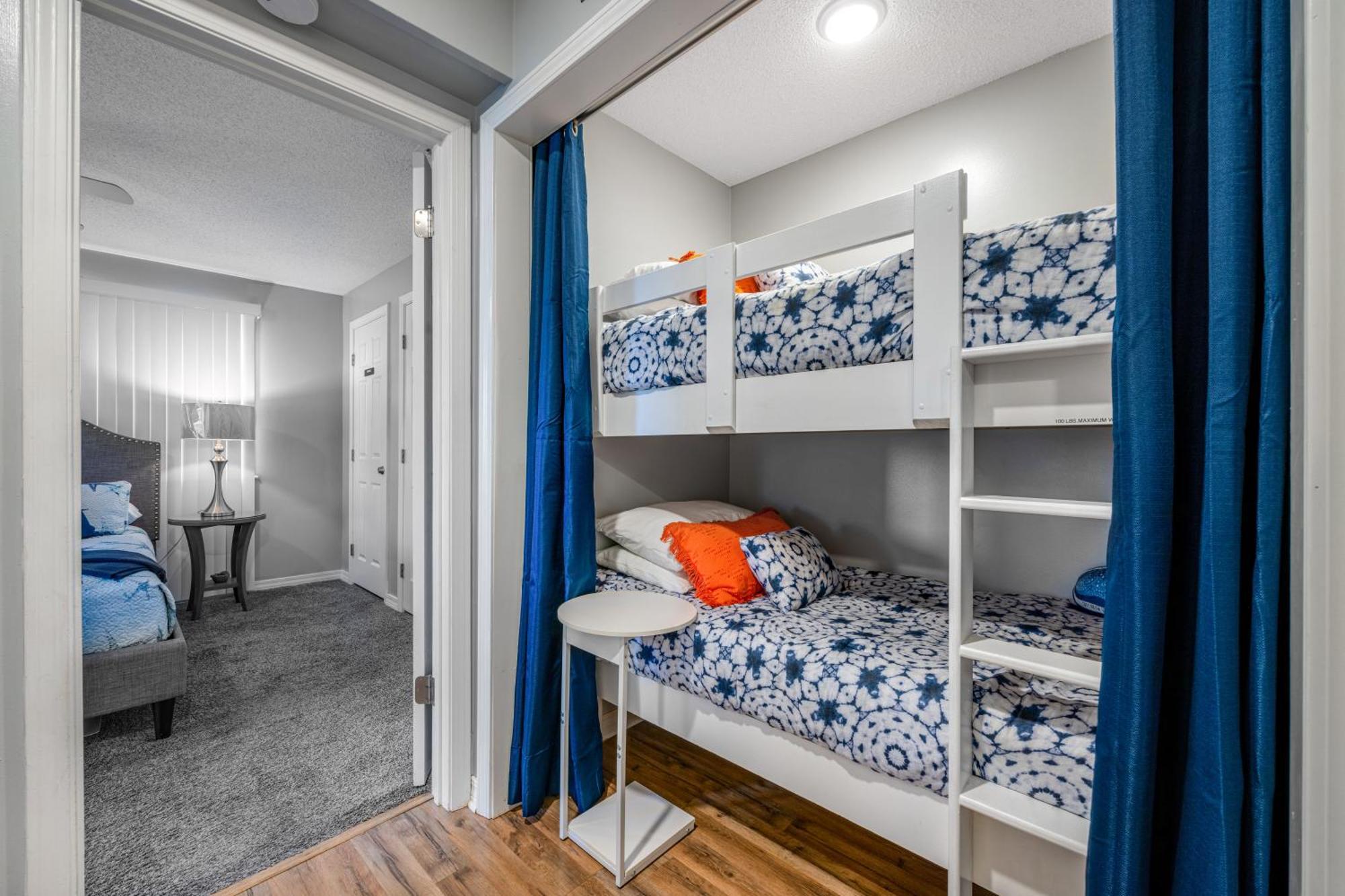 The Inn At St Thomas 1210B - Perfect Affordable Getaway Панама Сити Бийч Екстериор снимка