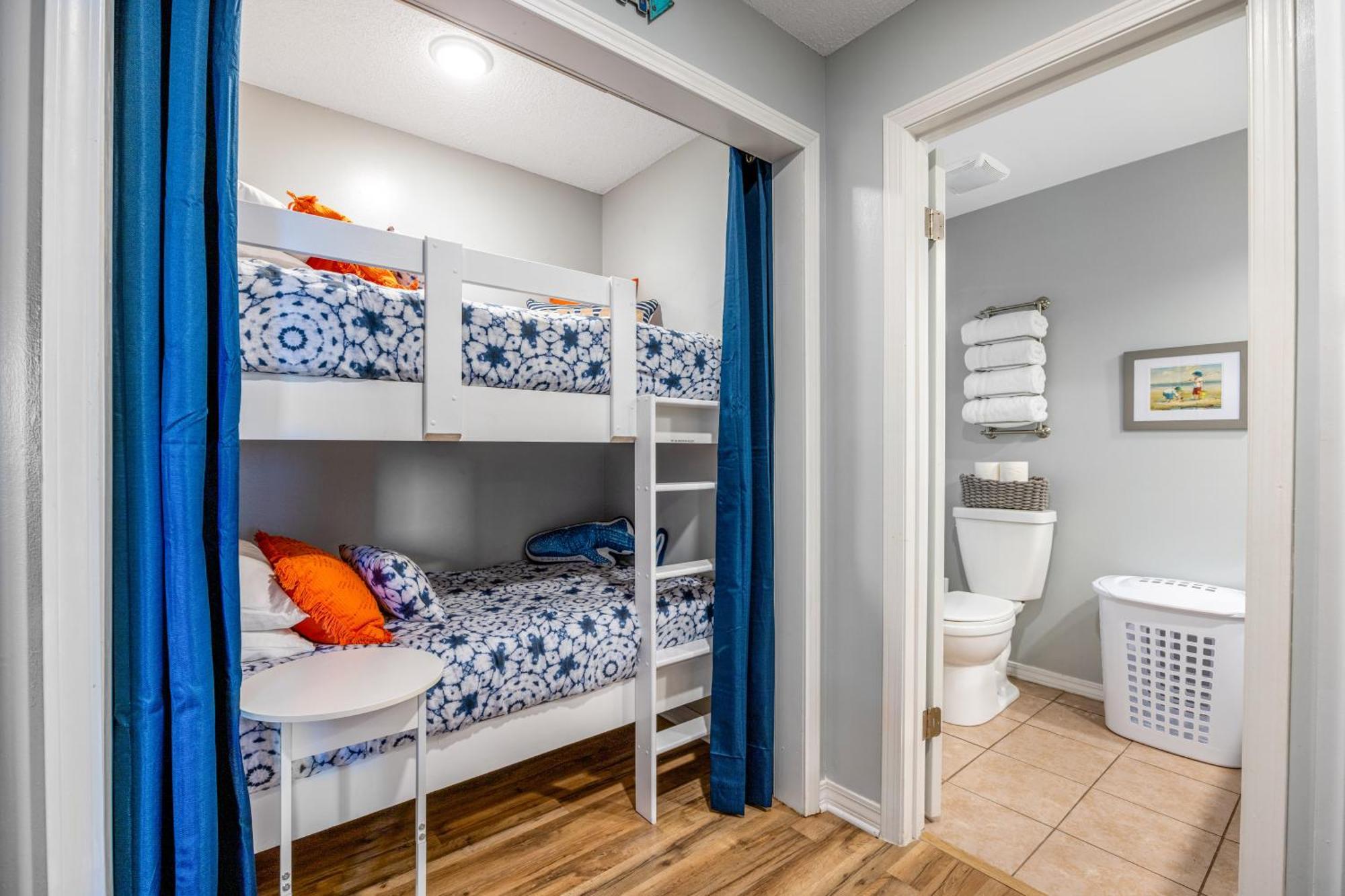The Inn At St Thomas 1210B - Perfect Affordable Getaway Панама Сити Бийч Екстериор снимка