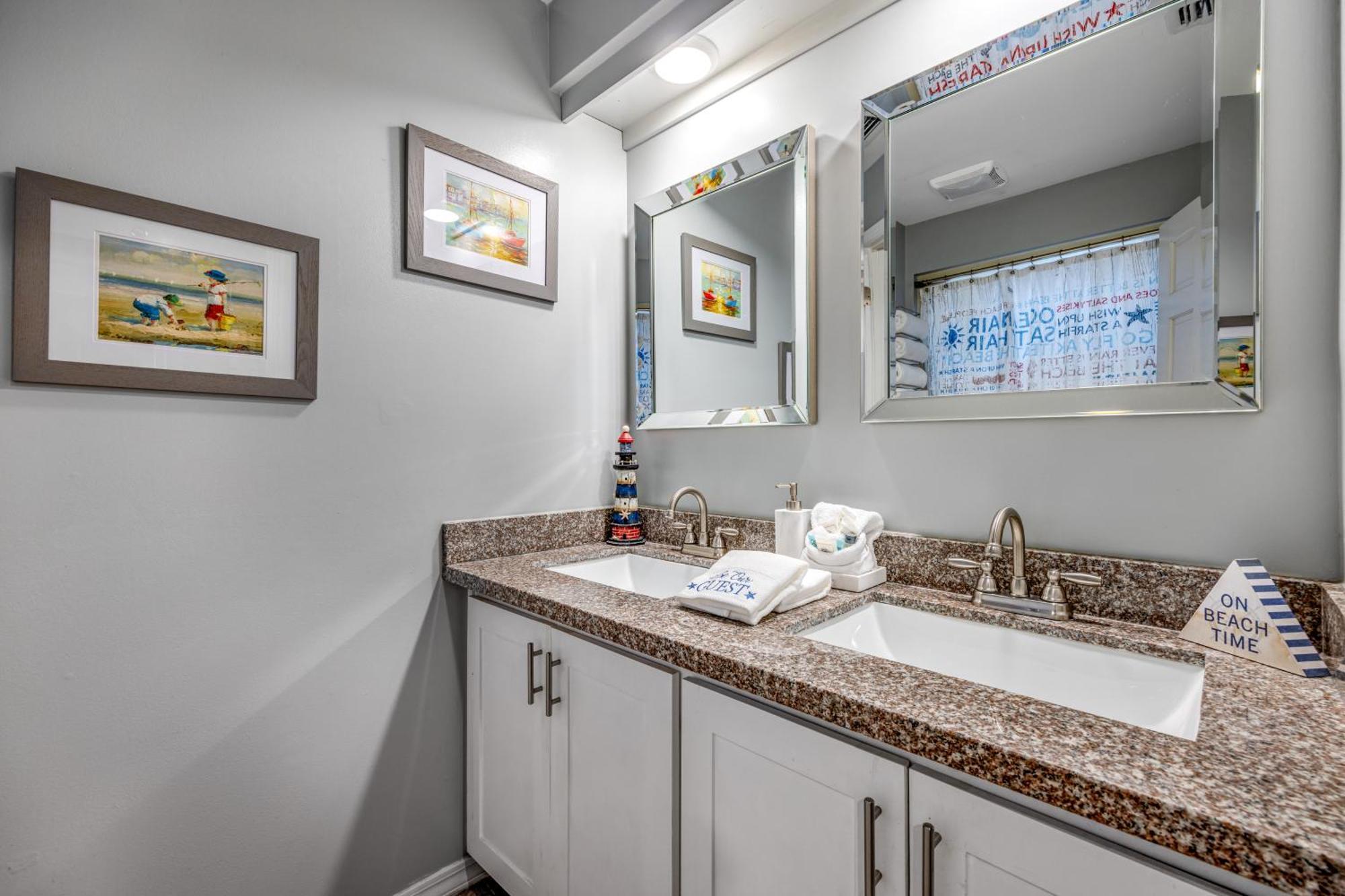 The Inn At St Thomas 1210B - Perfect Affordable Getaway Панама Сити Бийч Екстериор снимка