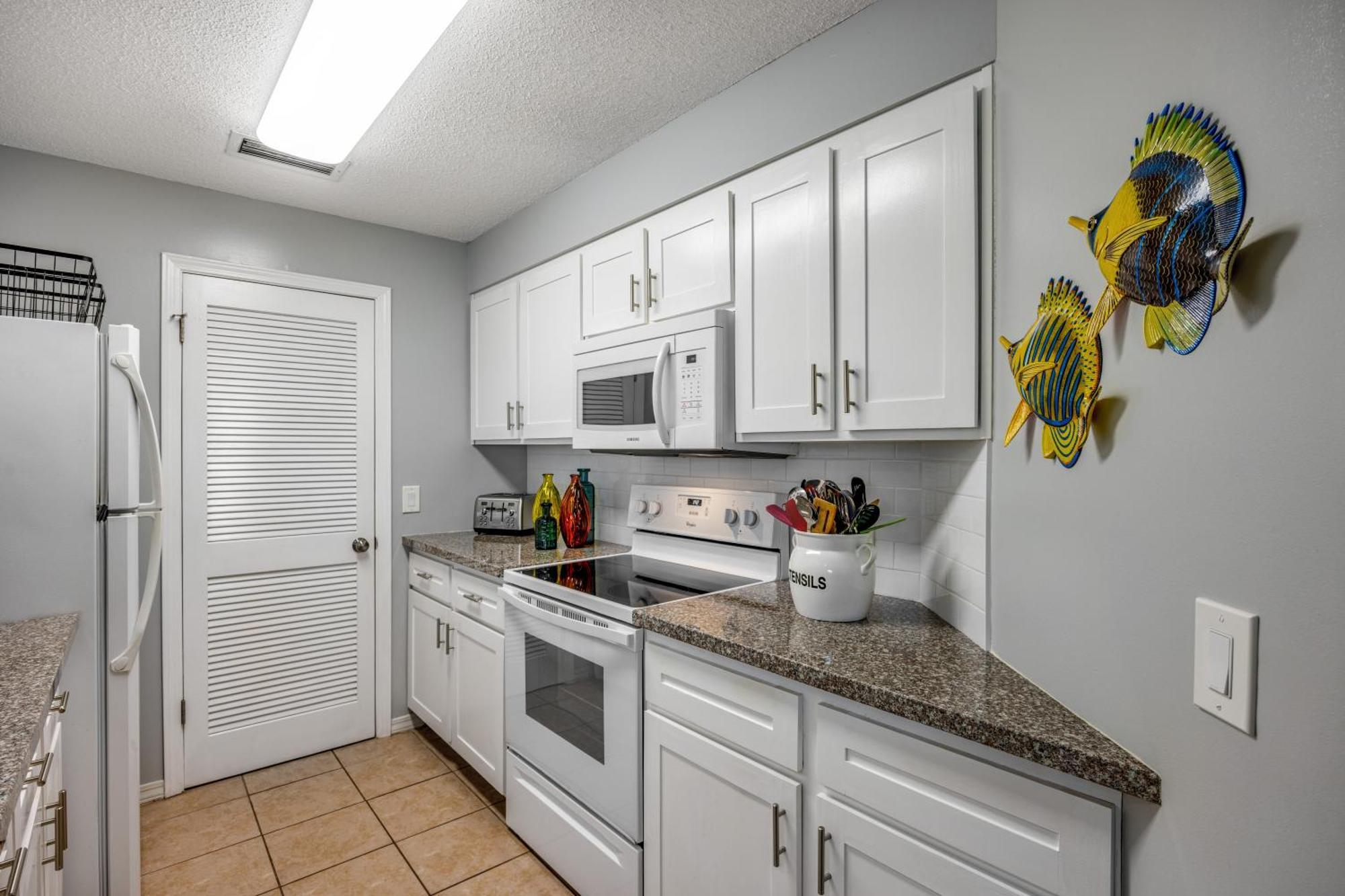 The Inn At St Thomas 1210B - Perfect Affordable Getaway Панама Сити Бийч Екстериор снимка
