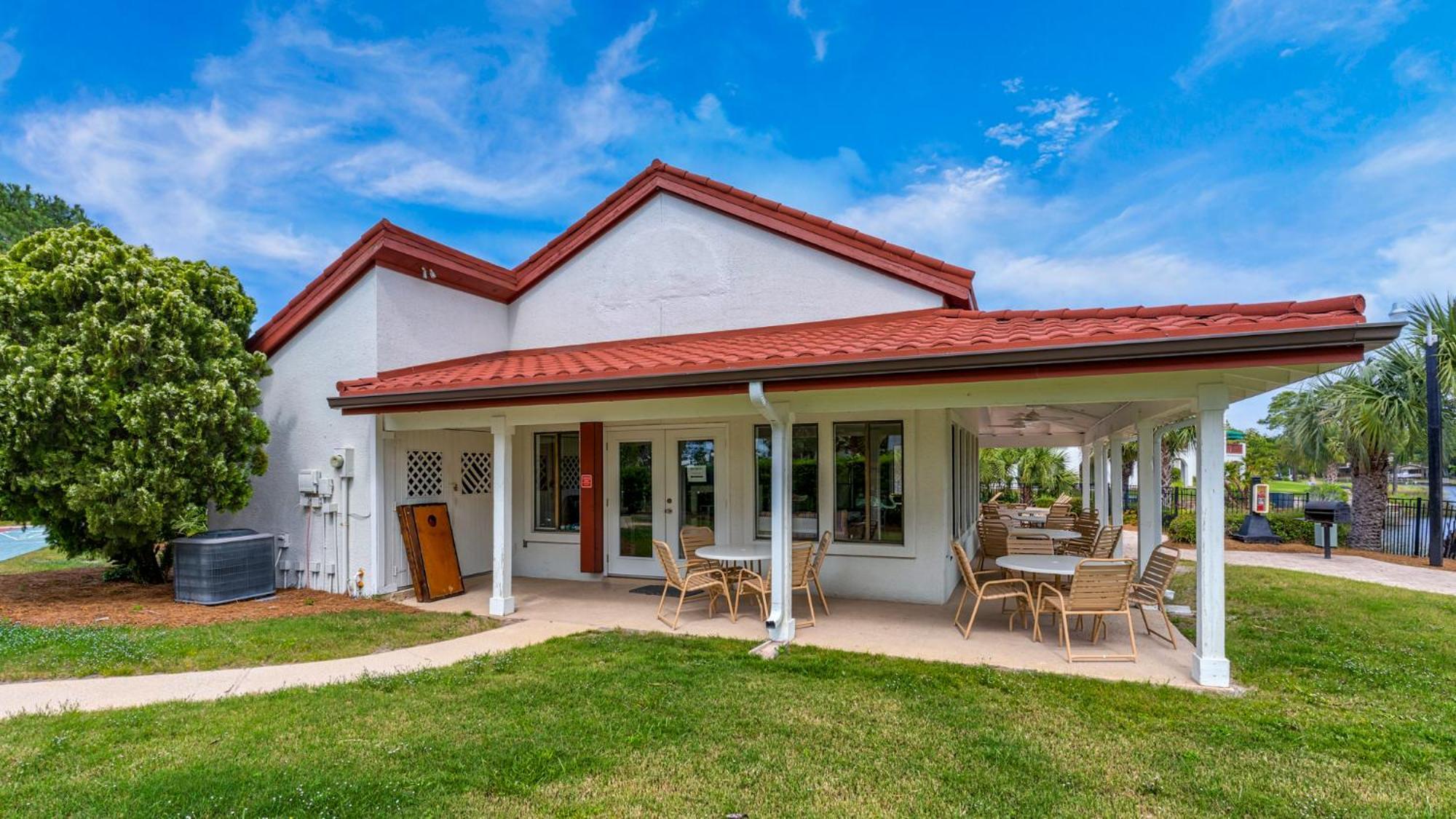 The Inn At St Thomas 1210B - Perfect Affordable Getaway Панама Сити Бийч Екстериор снимка