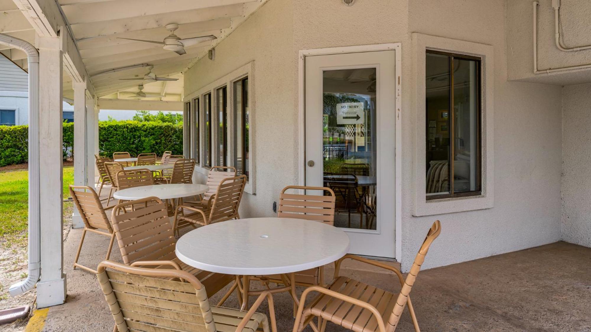 The Inn At St Thomas 1210B - Perfect Affordable Getaway Панама Сити Бийч Екстериор снимка